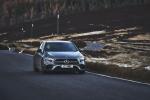 Mercedes-AMG A35 4Matic Aerodynamic Package 2019 года (UK)